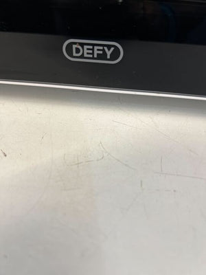 Defy White Microwave (Model: DMO 384)