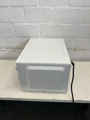 Defy White Microwave (Model: DMO 384)