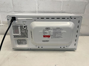 Defy White Microwave (Model: DMO 384)