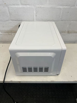 Defy White Microwave (Model: DMO 384)