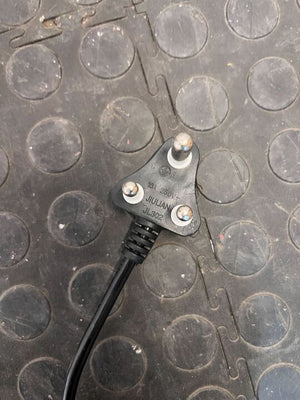 Goldair Oscillating Halogen Heater - Instant Warmth!