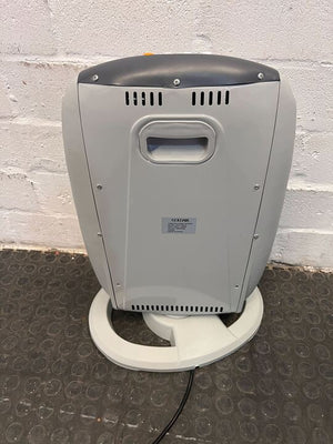 Goldair Oscillating Halogen Heater - Instant Warmth!