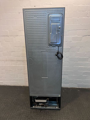 Samsung Silver Fridge & Freezer Combo (NoFrost Tech)