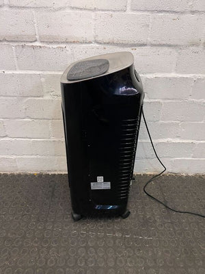 Electronic Star OneConcept Black Air Cooler (Model: 10032346)