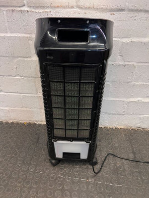 Electronic Star OneConcept Black Air Cooler (Model: 10032346)