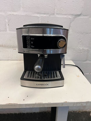 Kambrook Aspire Espresso Maker