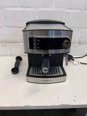 Kambrook Aspire Espresso Maker