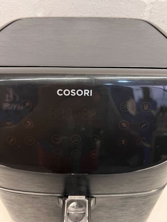 Cosori Digital Air Fryer - Healthy Cooking, Easy Meals ✨