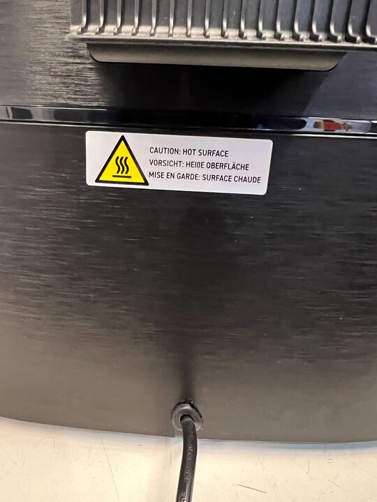 Cosori Digital Air Fryer - Healthy Cooking, Easy Meals ✨