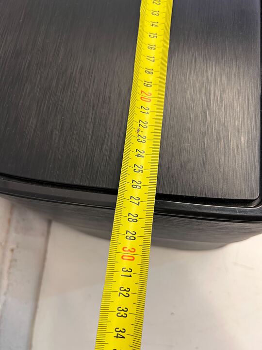 Cosori Digital Air Fryer - Healthy Cooking, Easy Meals ✨