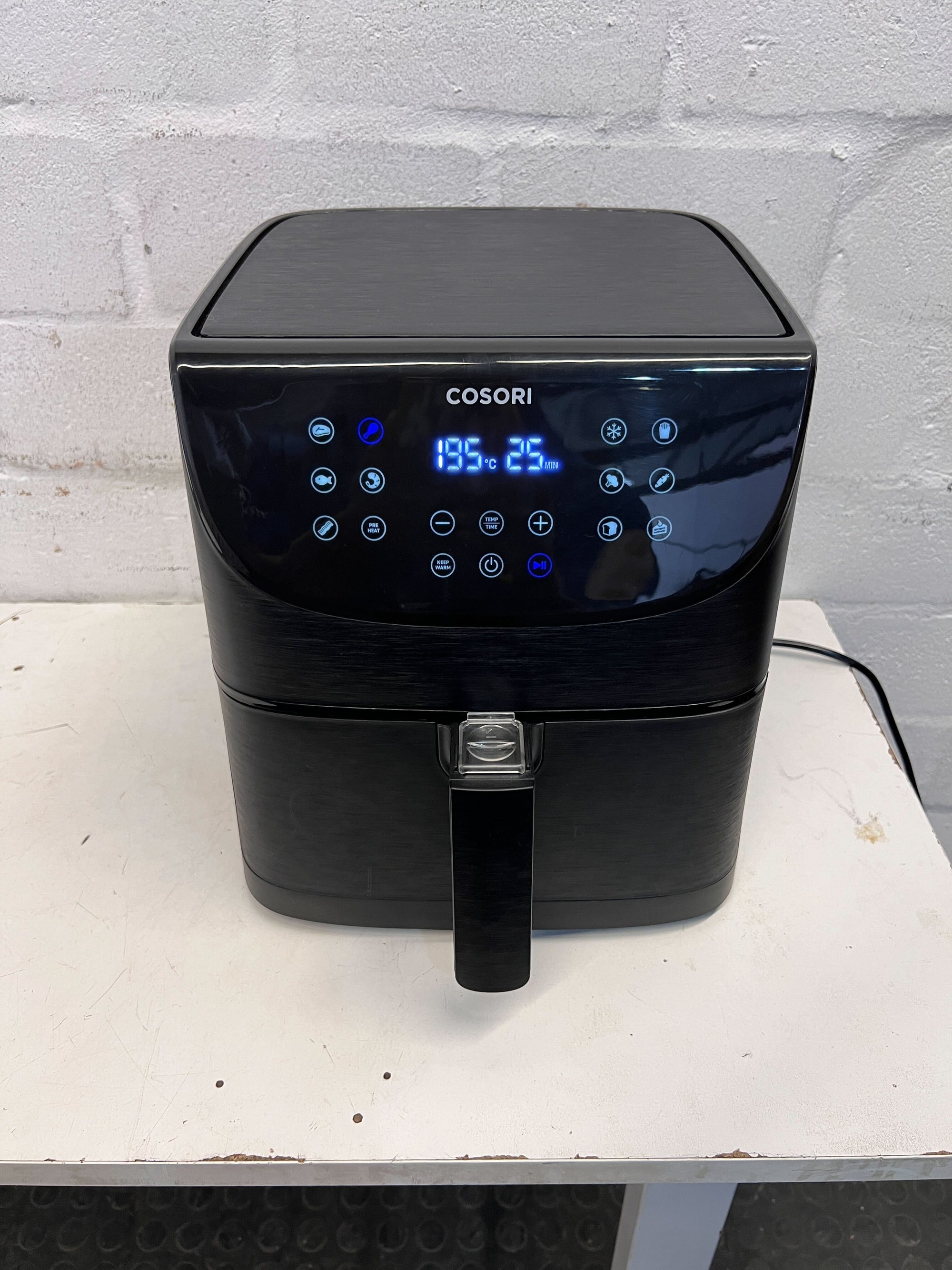 Cosori German Black AirFryer