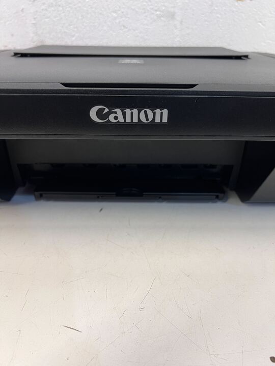 Canon Pixma All-in-One Inkjet Printer - Reliable Home Office Solution