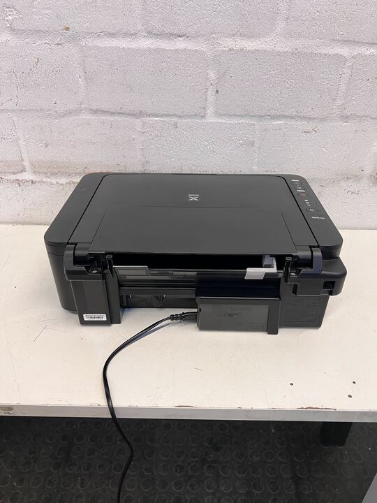 Canon Pixma All-in-One Inkjet Printer - Reliable Home Office Solution