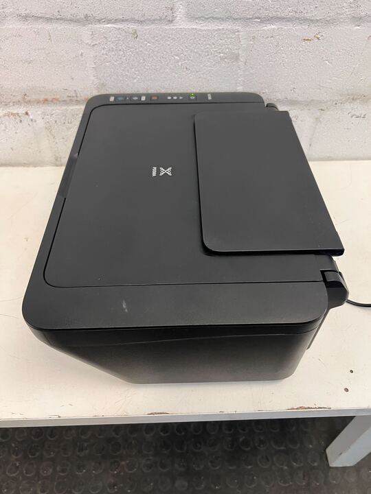 Canon Pixma All-in-One Inkjet Printer - Reliable Home Office Solution