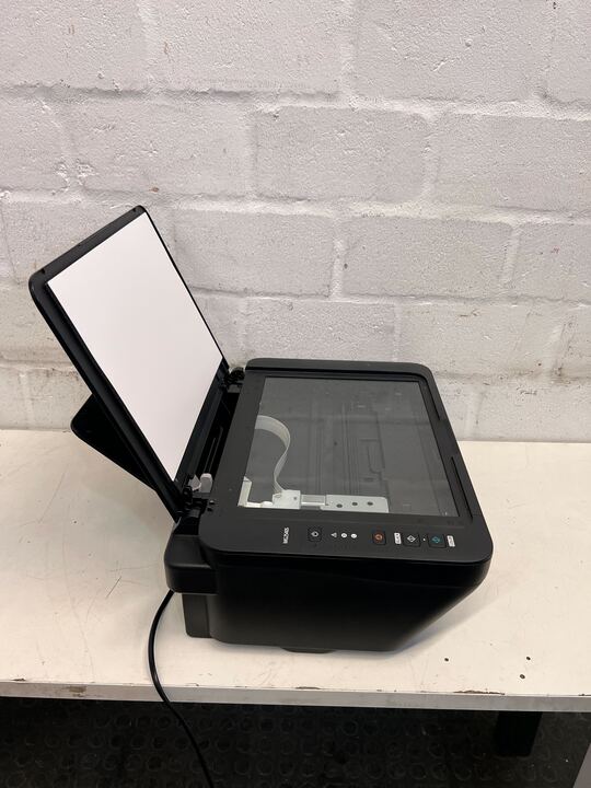 Canon Pixma All-in-One Inkjet Printer - Reliable Home Office Solution