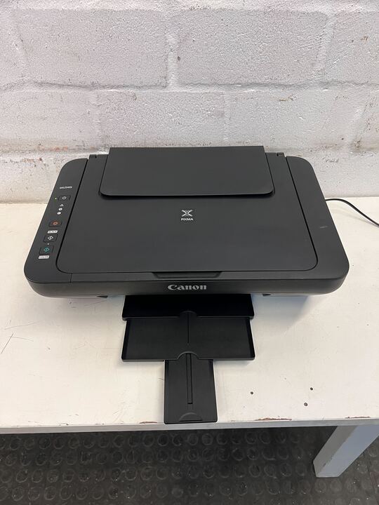 Canon Pixma Printer & Scanner
