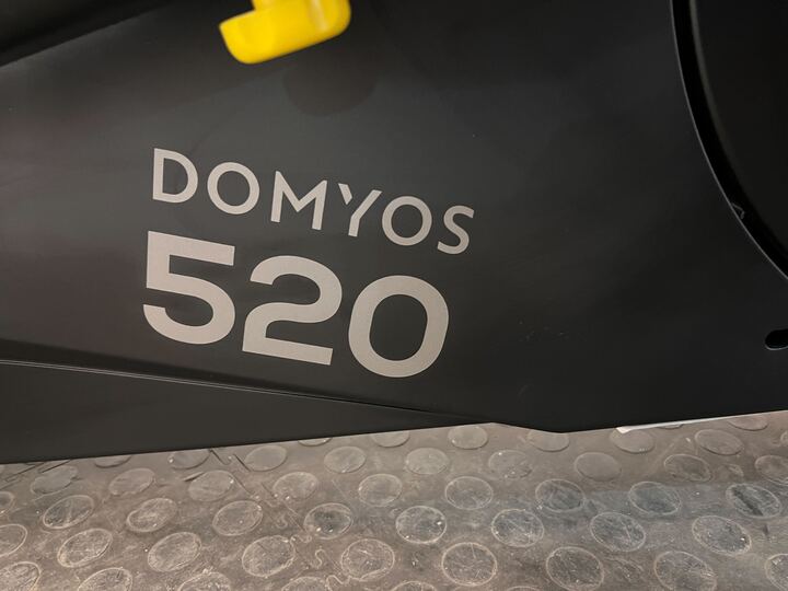 Domyos EL520 Elliptical Cross Trainer