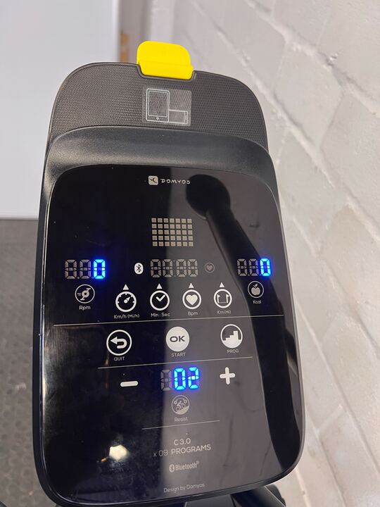 Domyos EL520 Elliptical Cross Trainer