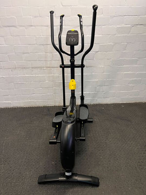 Domyos 520 Black Elliptical Self Powered Bluetooth Compatible Trainer