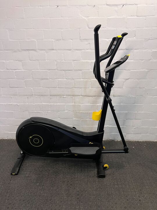 Domyos EL520 Elliptical Cross Trainer