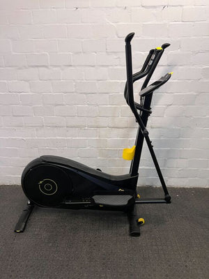 Domyos 520 Black Elliptical Self Powered Bluetooth Compatible Trainer