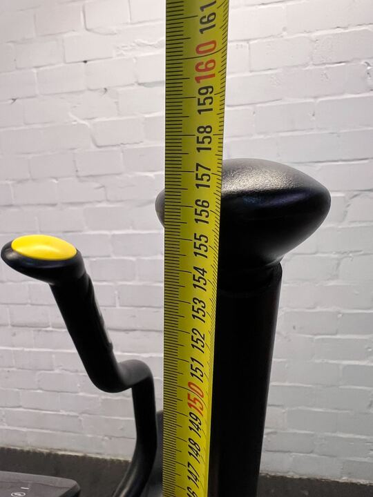 Domyos EL520 Elliptical Cross Trainer