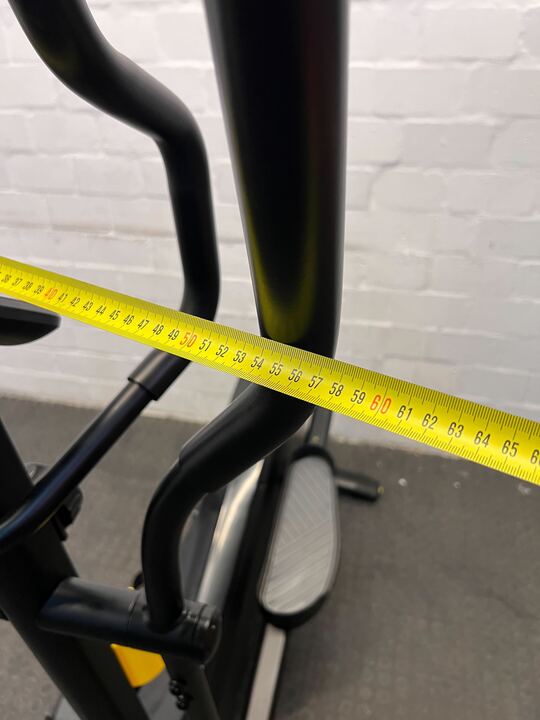 Domyos EL520 Elliptical Cross Trainer