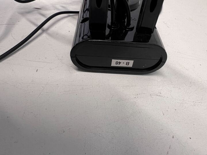 Innocent Dual Black Speakers (B-48) - 2ndhandwarehouse.com