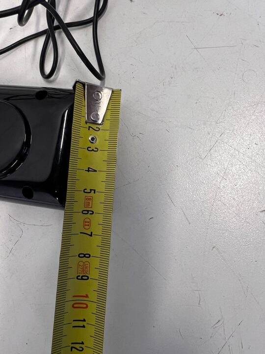 Innocent Dual Black Speakers (B-48) - 2ndhandwarehouse.com