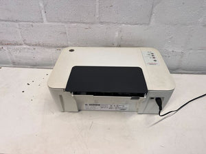 HP DeskJet Advantage 1515 All-in-One Series Printer