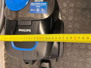 Philips PowerCyclon 5 Vacuum Cleaner (PowerPro Compact) - 2ndhandwarehouse.com