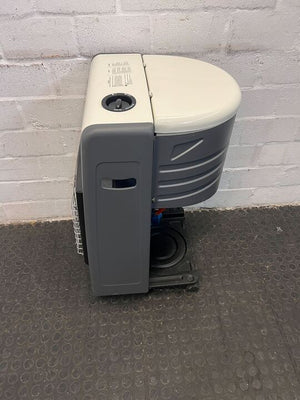 Alva Cream Gas Heater - REDUCED