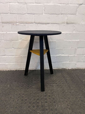 Trivio Tripod Side Table (Width: 50cm)(Height: 65cm)