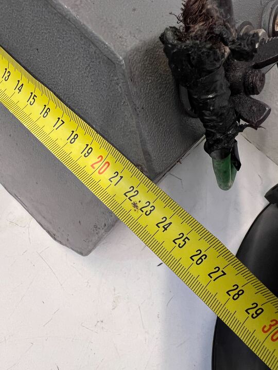 Eezi-Strike Homeweld 140 Welding Machine with Disston Helmet