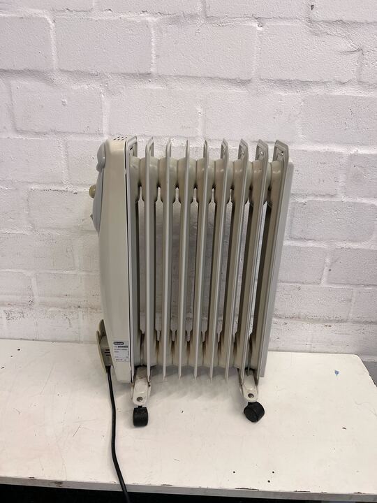 DeLonghi Oil Fin Heater (KH590920)