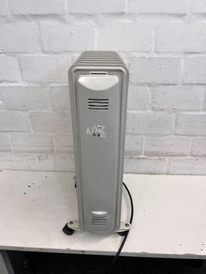 DeLonghi Oil Fin Heater (KH590920)