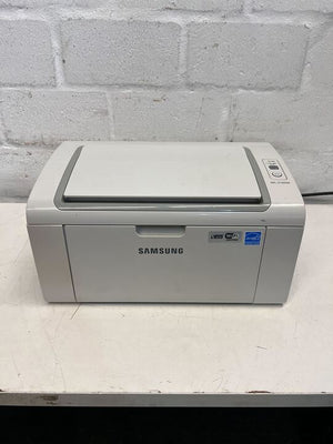 Samsung WiFi Compatible Laser Printer (Model: ML-2165W)