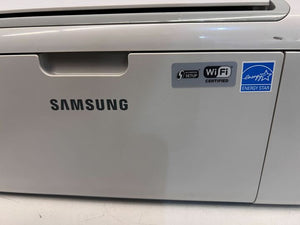 Samsung WiFi Compatible Laser Printer (Model: ML-2165W)