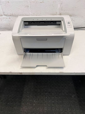 Samsung WiFi Compatible Laser Printer (Model: ML-2165W)