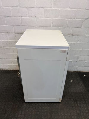 Bosch WTA 2000 White Front Loader Tumble Dryer (Rusted Back)