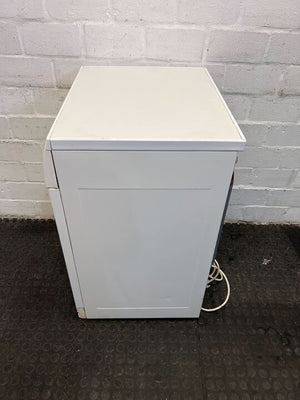 Bosch WTA 2000 White Front Loader Tumble Dryer (Rusted Back)