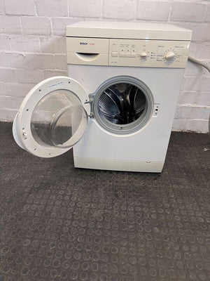 Bosch Maxx White Front Loader Washing Machine (WFL-2062)