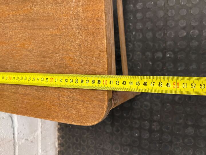Vintage Oak Styled Dining Room Chair - 2ndhandwarehouse.com