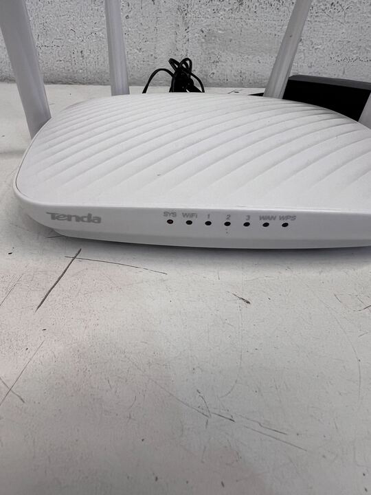 Icasa Approved 600MBps Wireless N Router - PRICE DROP