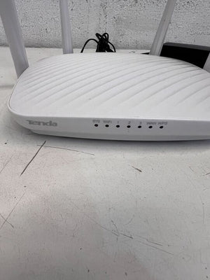 Icasa Approved 600MBps Wireless N Router