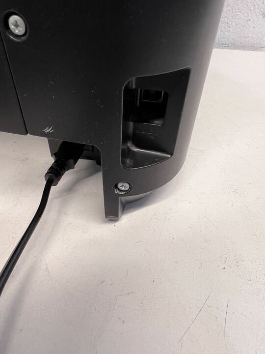 Canon Pixma Black Printer & Scanner - PRICE DROP