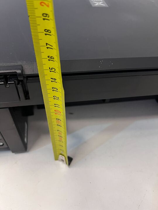 Canon Pixma Black Printer & Scanner - PRICE DROP