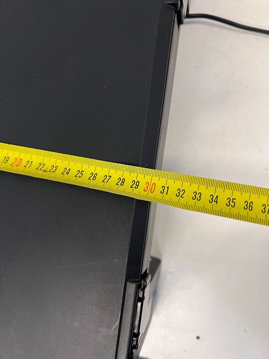 Canon Pixma Black Printer & Scanner - PRICE DROP