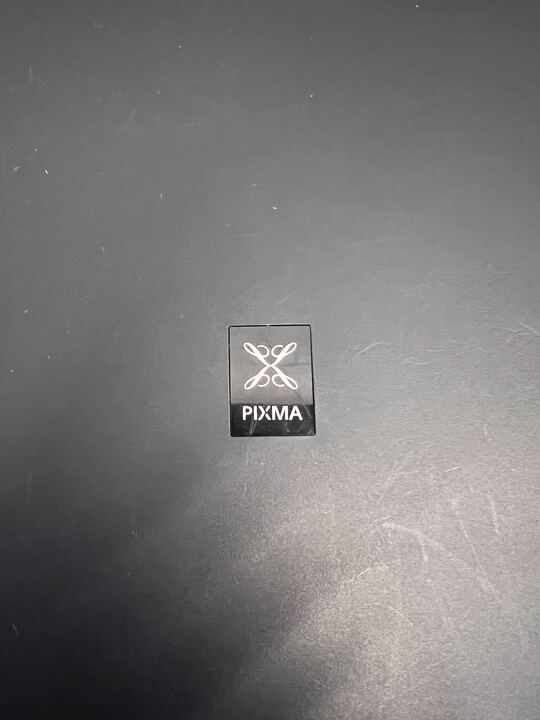 Canon Pixma Black Printer & Scanner - PRICE DROP