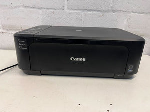 Canon Pixma Black Printer & Scanner